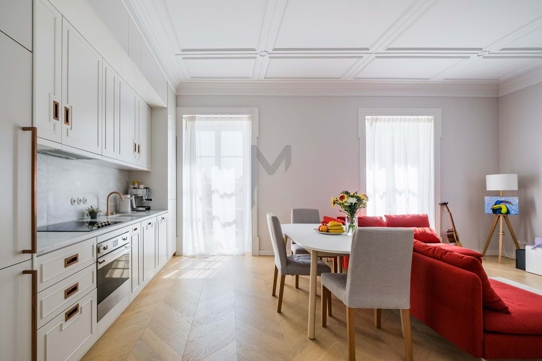 Apartment in Misericordia, Lisbon, Portugal 4 - 16120132