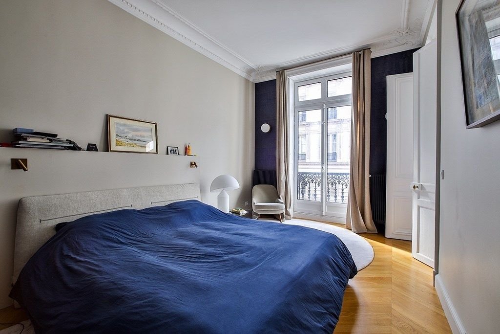 Apartment in Mouton Duvernet, Paris 14e Arrondissement, Paris 4 - 16227321