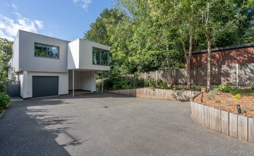 Haus in Taverham, England 1