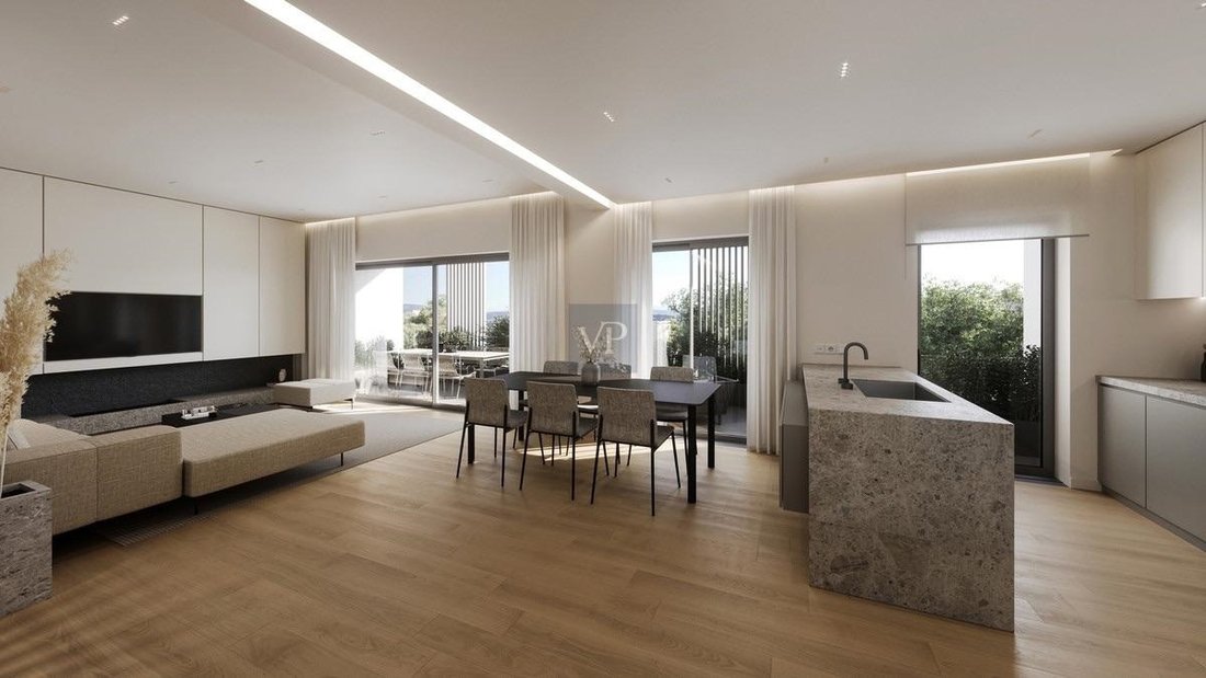 Apartment in Kifisia, Attica, Greece 3 - 14072969