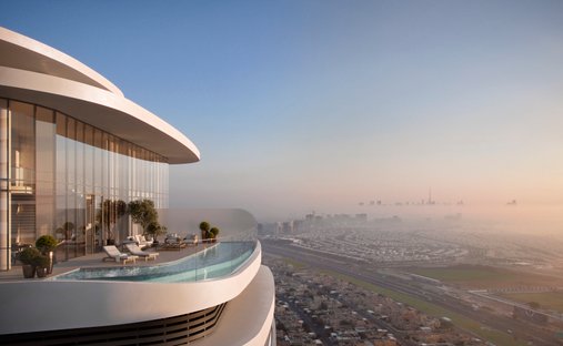 Apartment in Dubai, Dubai, United Arab Emirates 1