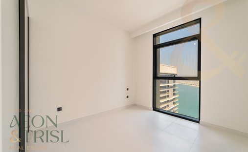 Appartement à Dubaï, Dubaï, Émirats arabes unis 1