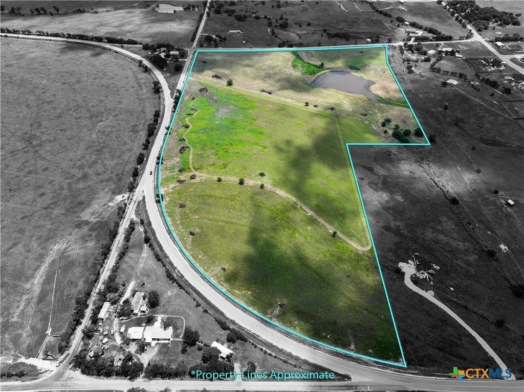 Farm Ranch in Salado, Texas, Vereinigte Staaten 2 - 16226894