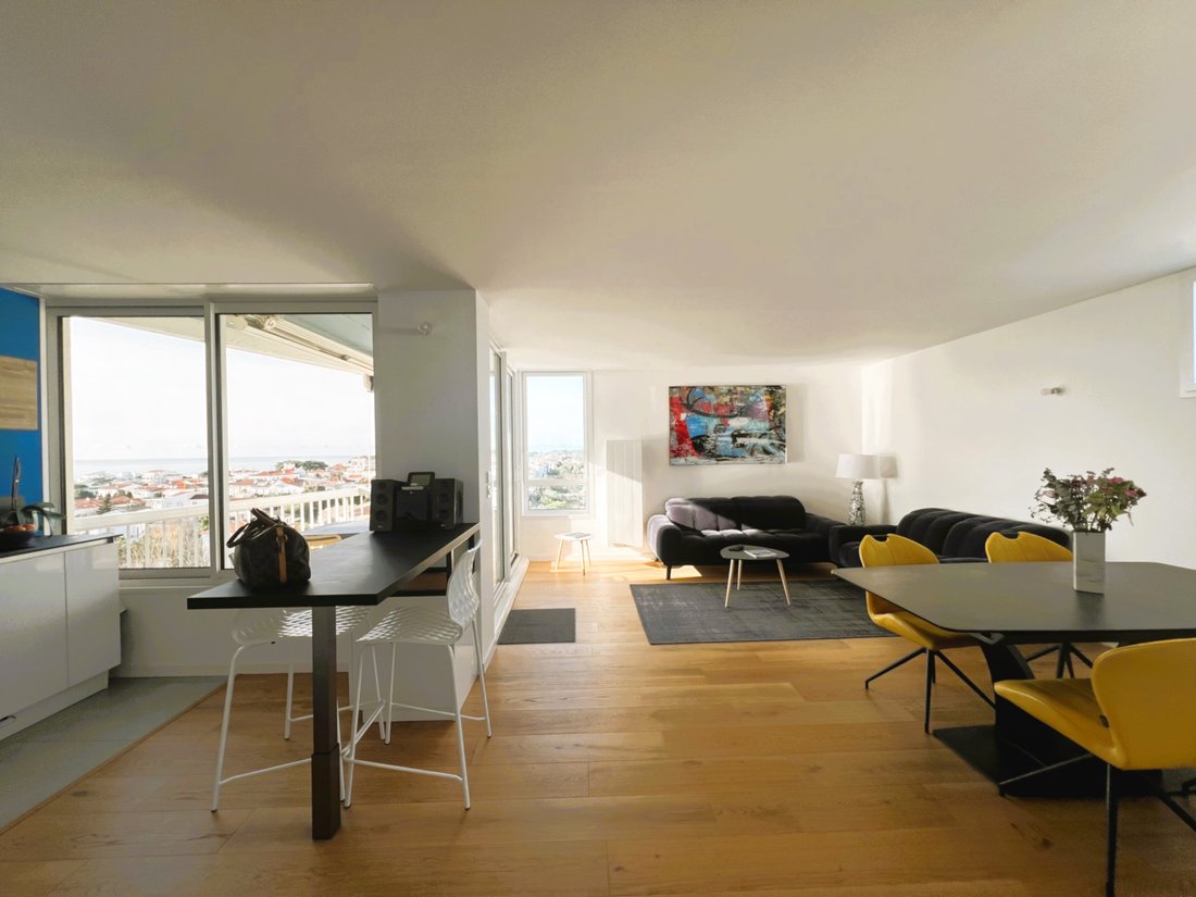 Apartamento en Le Fief-La Garenne, Royan, Francia 5 - 16125511