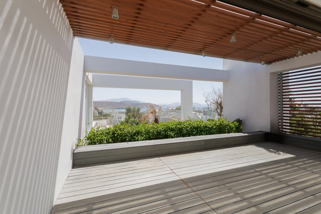 Apartment in Vari, Attica, Greece 3 - 14301072