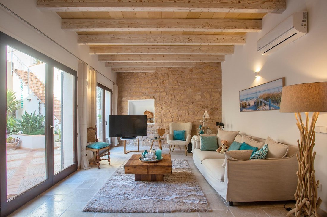 Townhouse in Capdepera, Balearic Islands, Spain 4 - 16225433