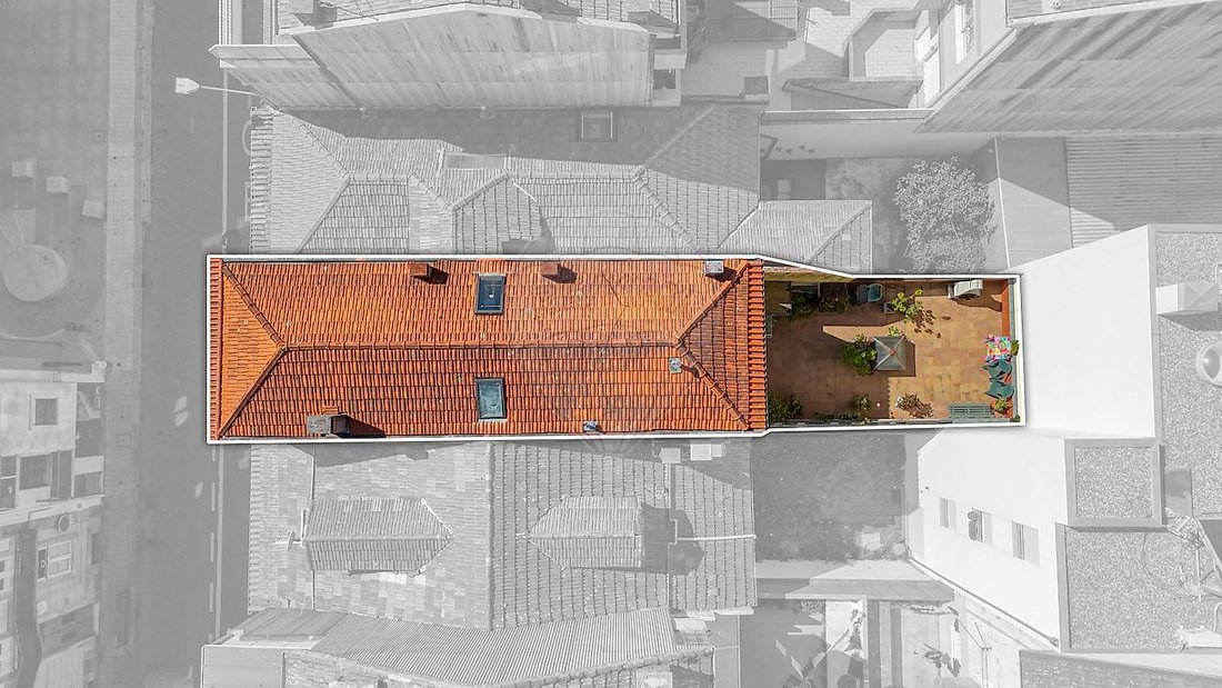 House in Paranhos, Porto District, Portugal 4 - 16225965