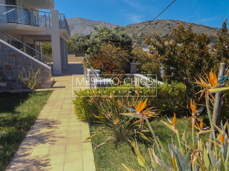 Villa in Chios, Aegean, Greece 4 - 16225499