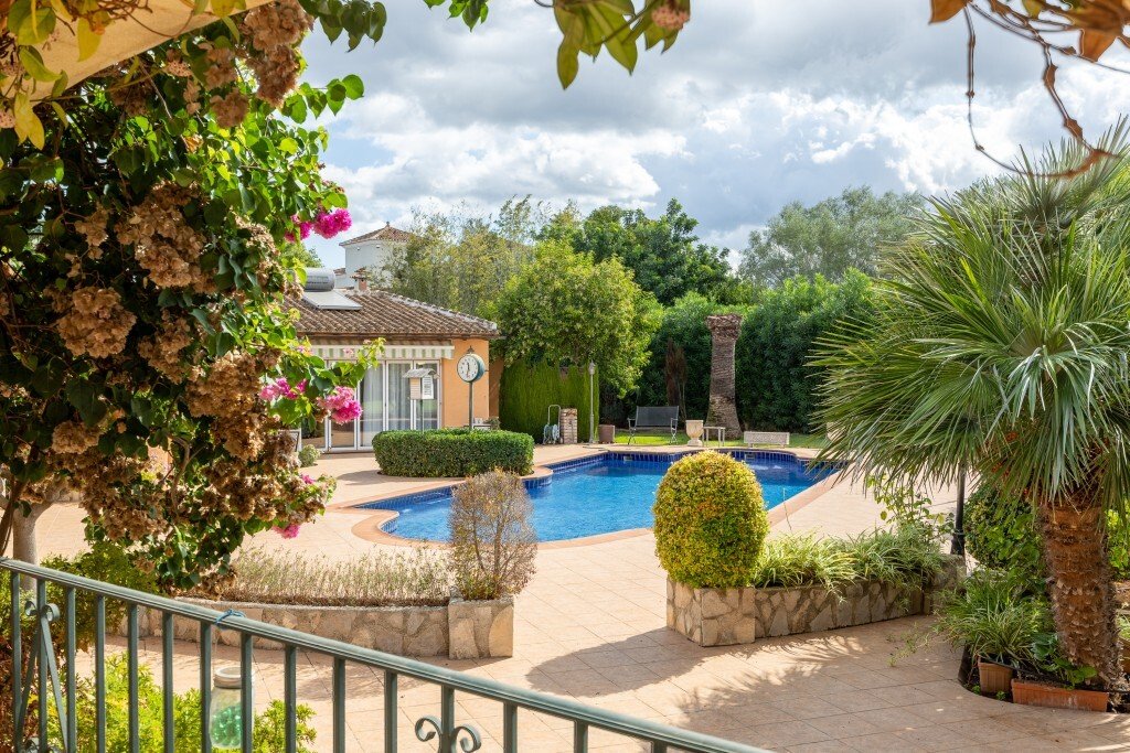 Villa in Denia, Valencian Community, Spain 4 - 16227447