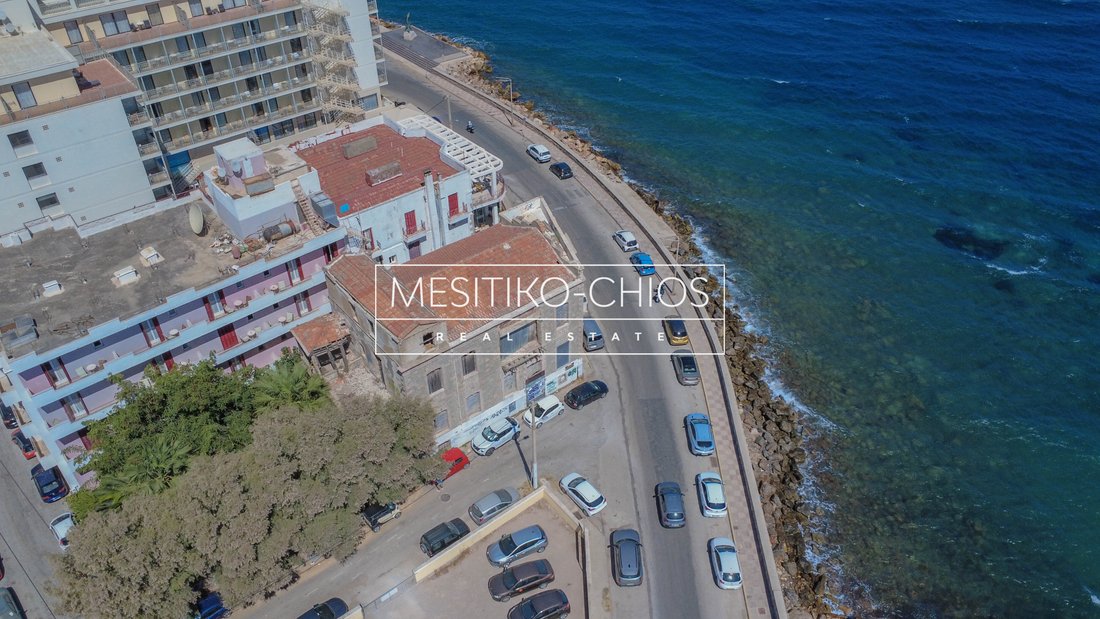 Estate in Chios, Aegean, Greece 2 - 14240229