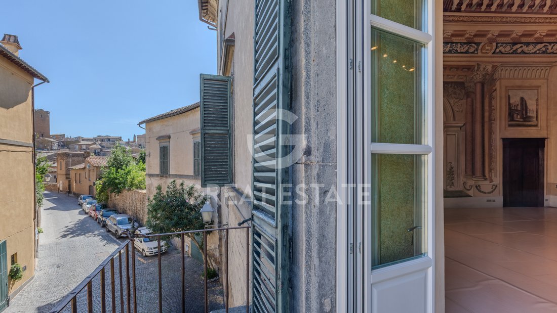 Appartamento a Centro, Orvieto, Umbria 3 - 10673900