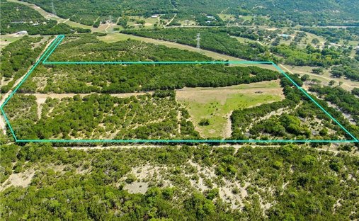 Farm Ranch in Salado, Texas, Vereinigte Staaten 1