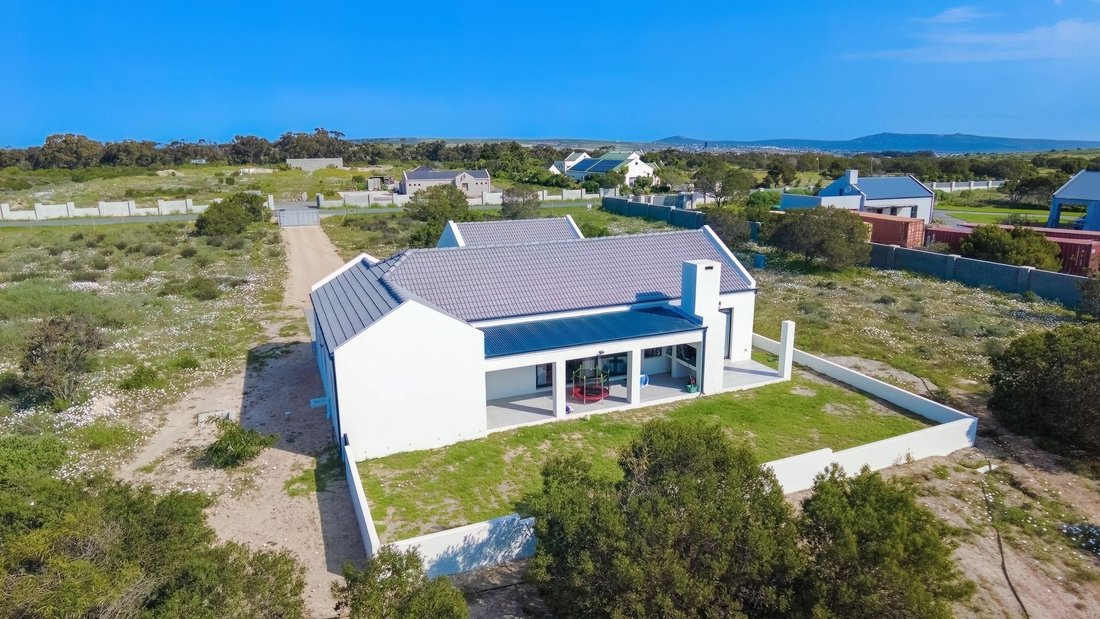House in Langebaan, Western Cape, South Africa 5 - 15746432