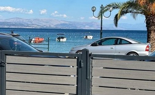 Corfu, Peloponnese, Western Greece and the Ionian, Greece 1