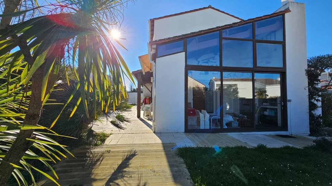 House in Saint-Georges-de-Didonne, Nouvelle-Aquitaine, France 5 - 16125109