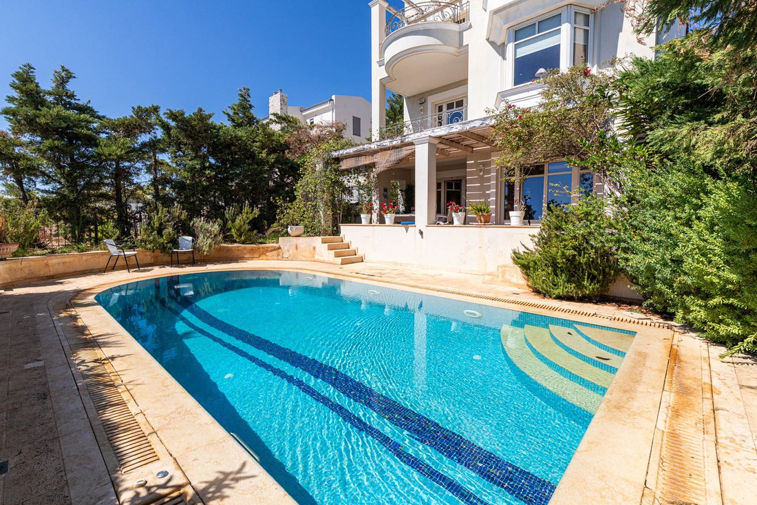 House in Rafina, Attica, Greece 1 - 16227653