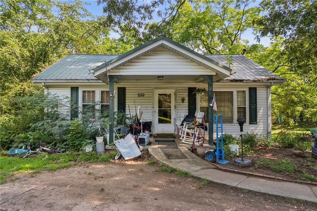 House in Gainesville, Georgia, United States 1 - 16228630