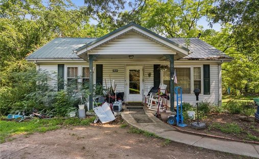 Haus in Gainesville, Georgia, Vereinigte Staaten 1