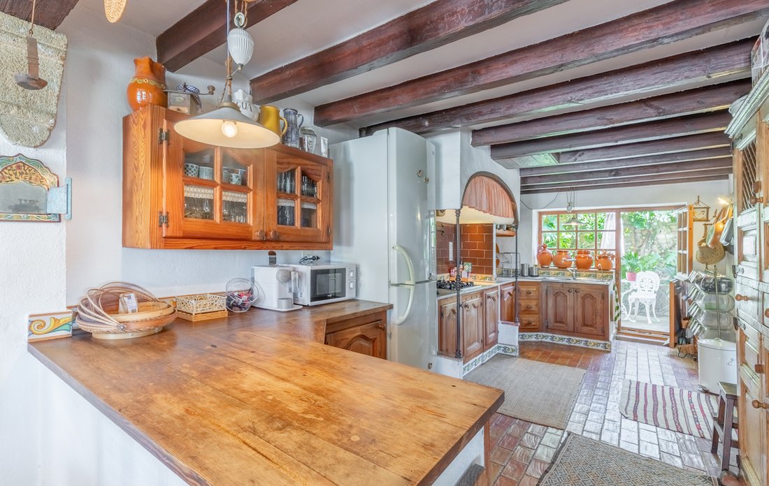 House in Teulada, Valencian Community, Spain 3 - 16226376