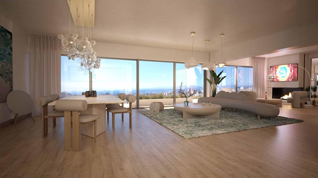 Apartment in South Athens, Attica, Greece 1 - 15349356