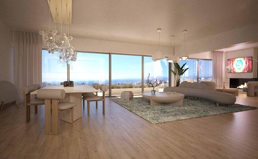 Apartment in South Athens, Attica, Greece 1