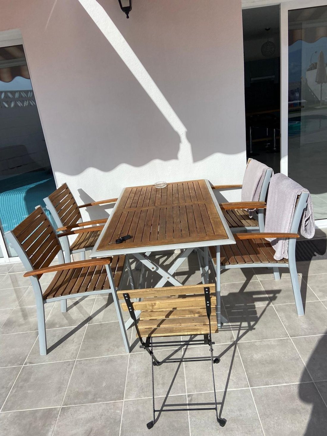 Villa in Callao Salvaje, Adeje, Canary Islands 5 - 16227234