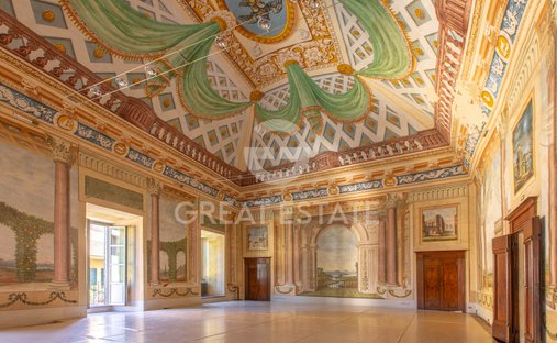 Apartment in Center, Orvieto, Umbria 1
