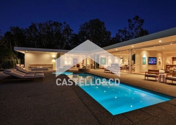 Villa in Hill Zone, Padenghe sul Garda, Lombardy 4 - 16227246