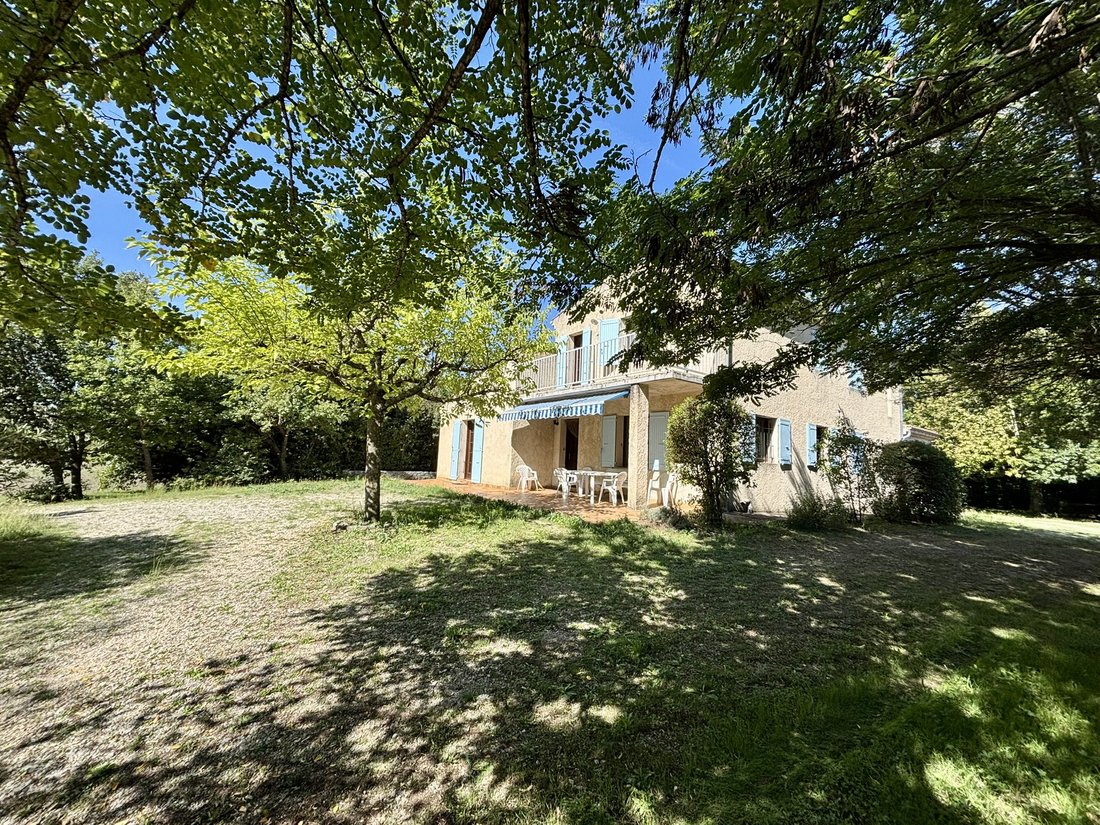 Villa in Grignan, Auvergne-Rhône-Alpes, France 2 - 16227326