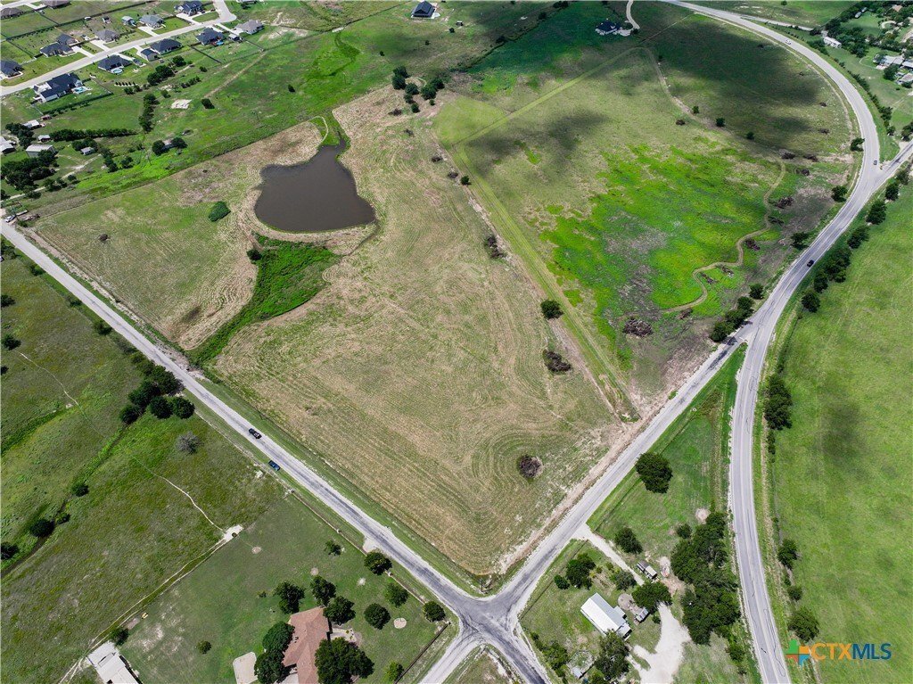 Farm Ranch in Salado, Texas, Vereinigte Staaten 4 - 16226894