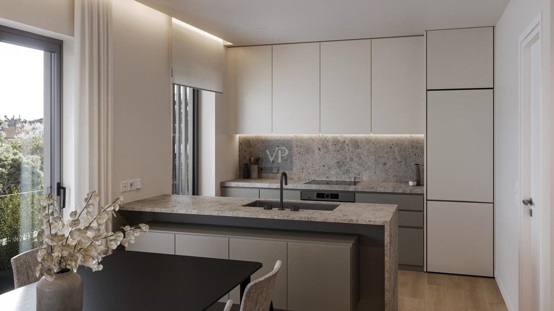 Apartment in Kifisia, Attica, Greece 4 - 14072969