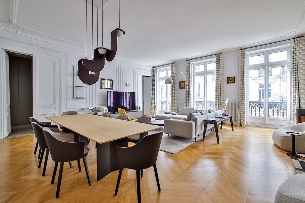 Apartment in Mouton Duvernet, Paris 14e Arrondissement, Paris 2 - 16227321