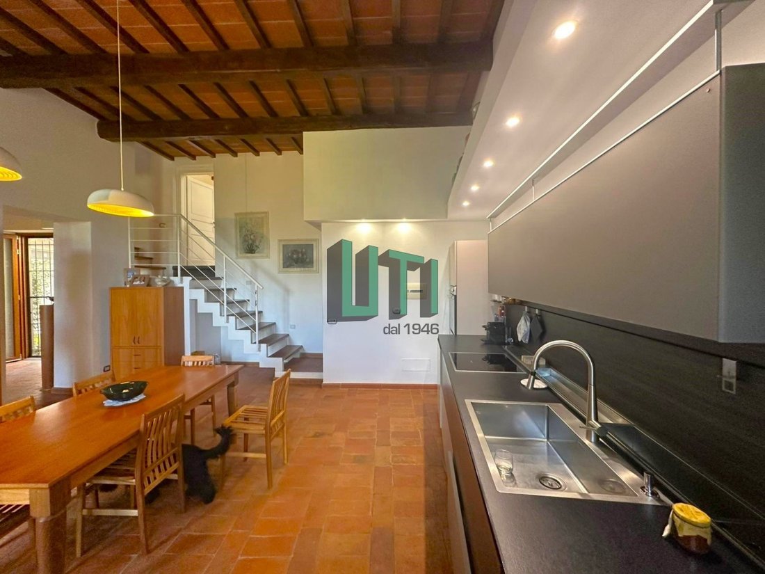 Apartment in Center, Bagno A Ripoli, Tuscany 5 - 16225467