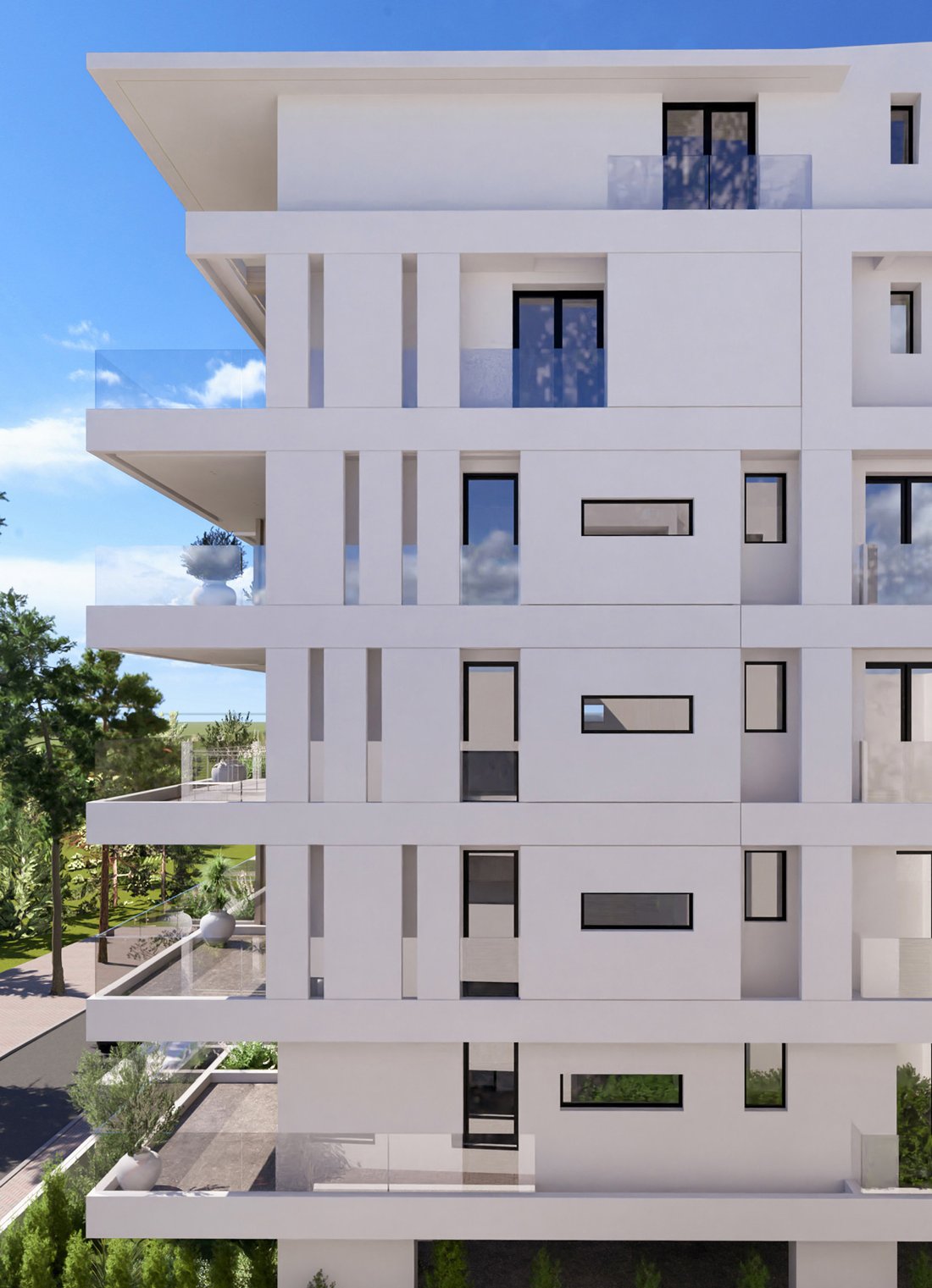 Apartment in South Athens, Attica, Greece 5 - 15349360
