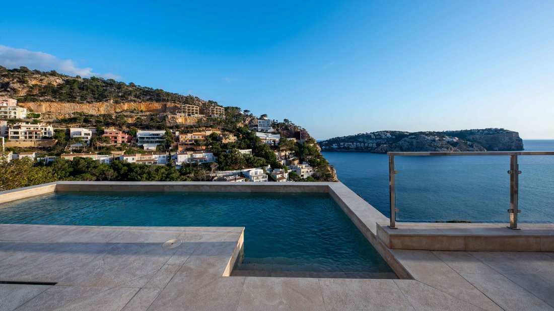 Villa in Port d'Andratx, Andratx, Balearic Islands 2 - 16225903