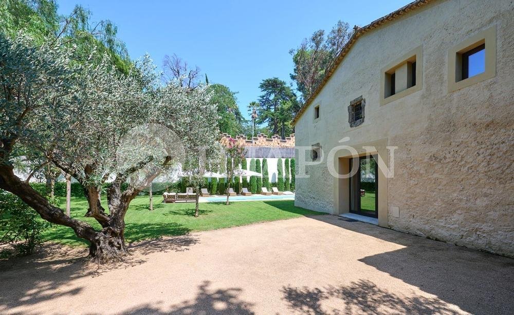 House in Alella, Catalonia, Spain 3 - 16227269