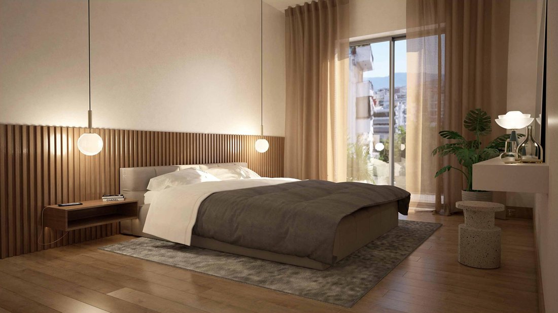 Apartment in South Athens, Attica, Greece 5 - 15349356