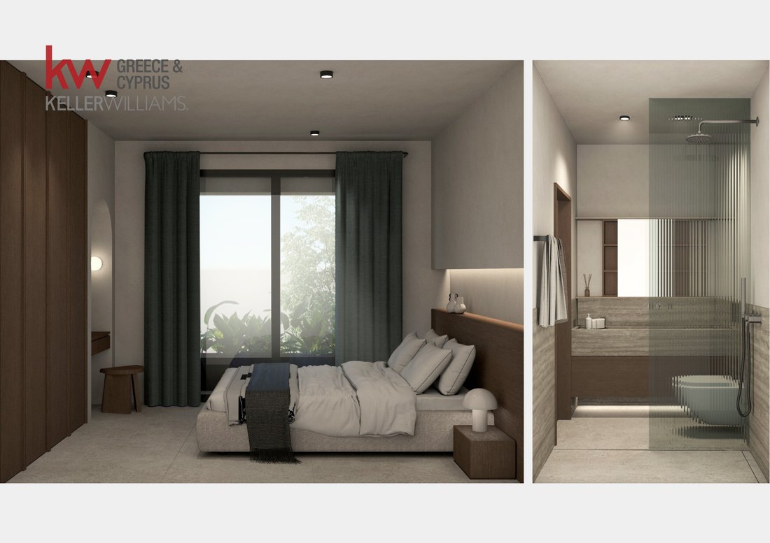 Apartment in Voula, Attica, Greece 4 - 16230605