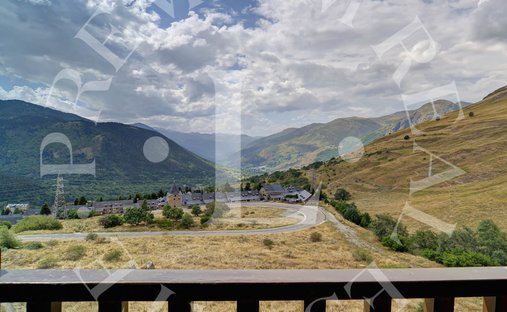 Casa en Baqueira, Naut Aran, Cataluña 1