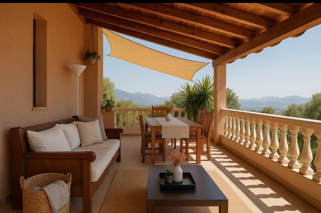 House in Afa, Corsica, France 2 - 16226737