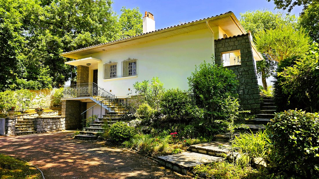 House in Le Fief-La Garenne, Royan, France 4 - 16125606
