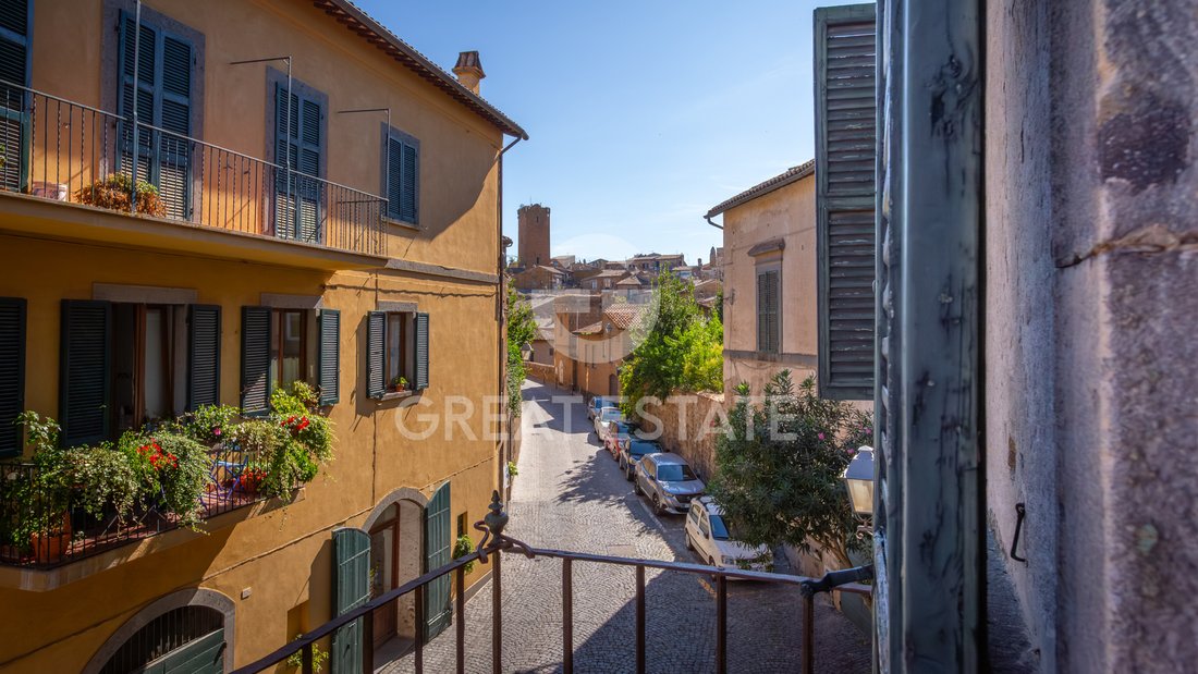 Appartamento a Centro, Orvieto, Umbria 4 - 10673900