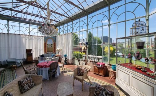 Estate in Abbeville, Hauts-de-France, France 1