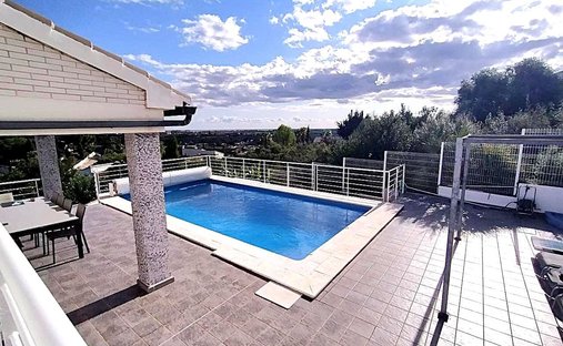 Villa in Oliva, Valencian Community, Spain 1