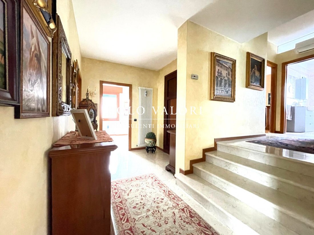 Villa in Castelfranco Veneto, Veneto, Italy 1 - 16230515
