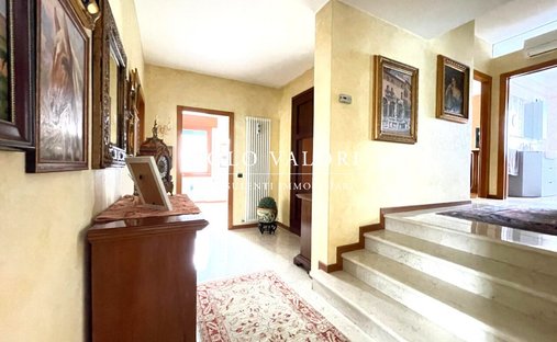 Villa a Castelfranco Veneto, Veneto, Italia 1