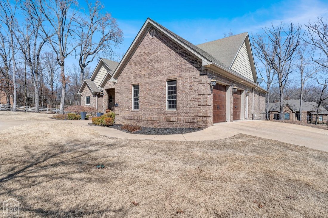 House in Jonesboro, Arkansas, United States 3 - 16227605