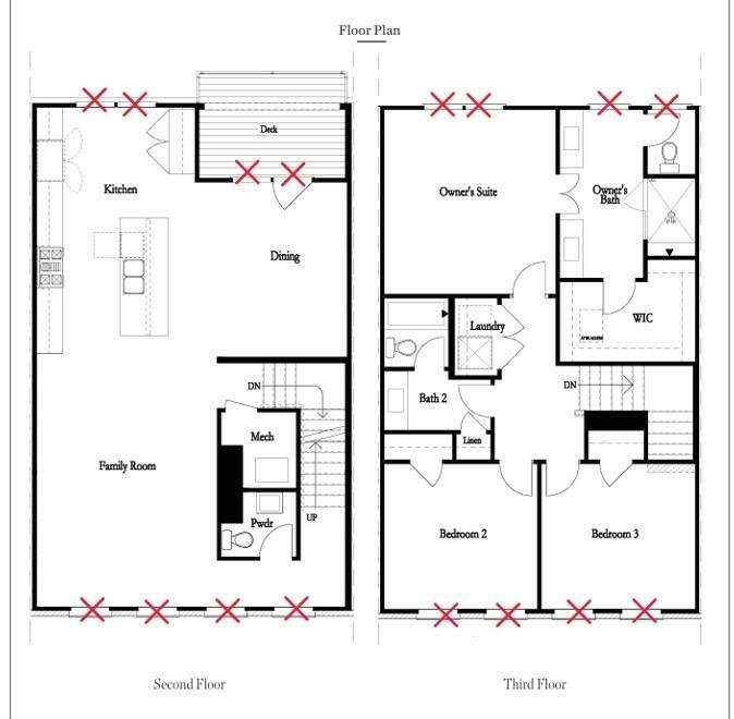 Townhouse in Alpharetta, Georgia, United States 4 - 16229201