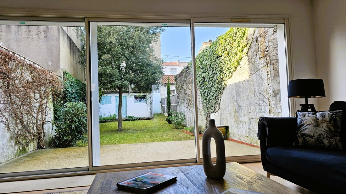 House in Le Fief-La Garenne, Royan, France 2 - 16125449