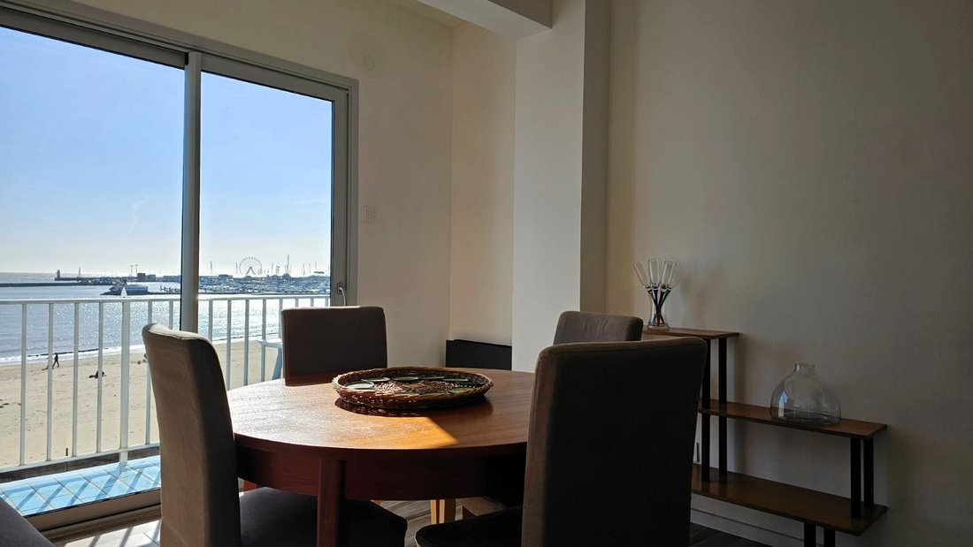 Apartment in Le Fief-La Garenne, Royan, France 3 - 16124986